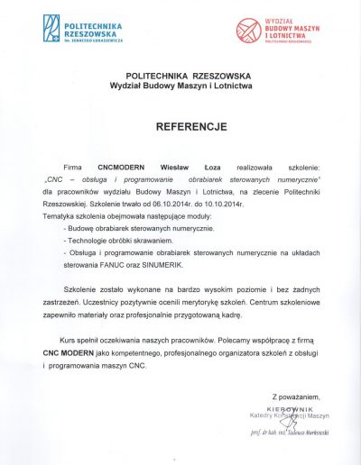 Politechnika Rz.